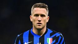 ULTIM’ORA – Inter, ecco l’esito degli esami e i tempi di recupero per Zielinski