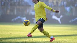 Ajax-Lazio, Pellegrini ammonito: era diffidato, salterà la Real Sociedad