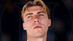 UFFICIALE – Hojlund è del Napoli! Arriva il tweet di ADL: la formula dell’affare