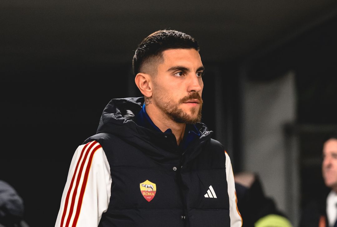 Panathinaikos-Roma 1-1 – FOTO GALLERY - immagine 2