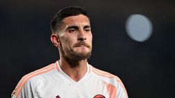 Roma, il verdetto peggiore per Pellegrini. Gazzetta: “Stagione finita e il suo futuro…”