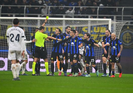 Inzaghi tunover sacro, ma senza la ThuLa è notte fonda. Serviva l’Inter migliore- immagine 2