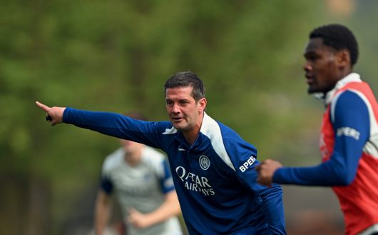 Chivu: “Così abbiamo curato la delusione degli italiani. Como? Vogliamo essere…”- immagine 2