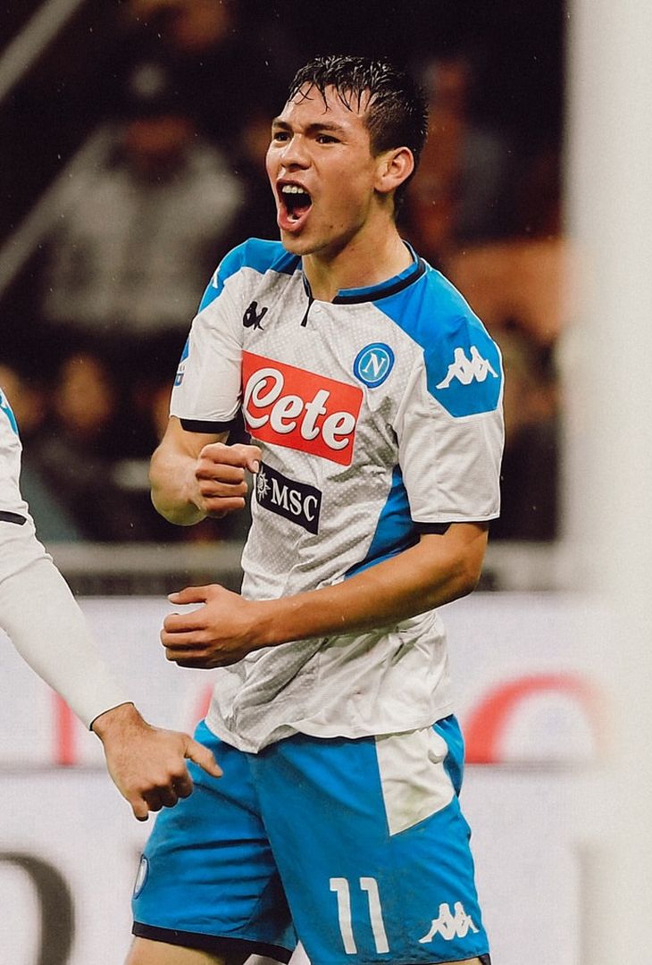 Milan-Napoli, gli scontri negli anni tra azzurri e rossoneri a San Siro – GALLERY - immagine 8