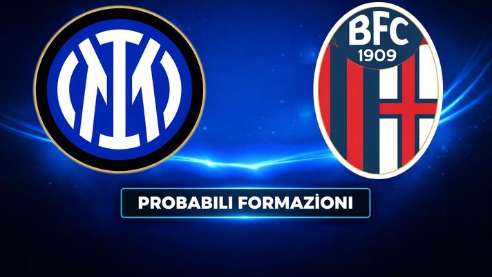 Inter, col Bologna può esserci un cambio rispetto a Bergamo: la probabile formazione- immagine 2
