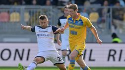 Brescianini colpito dal pressing di Conte: si va verso la fumata bianca