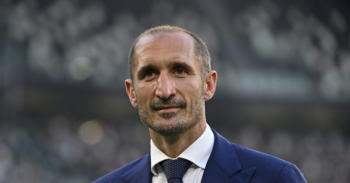 Chiellini: “Milan e Inter sullo stadio hanno dato un vero e proprio segnale”