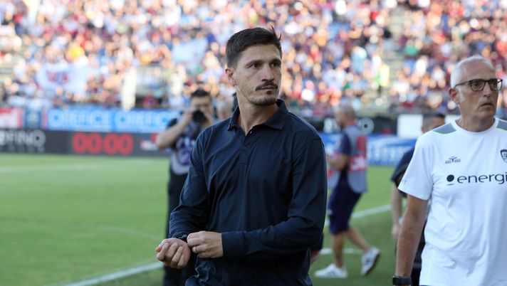 Coppa Italia, le probabili di Cagliari-Frosinone: chi vince sfiderà il Napoli - immagine 1