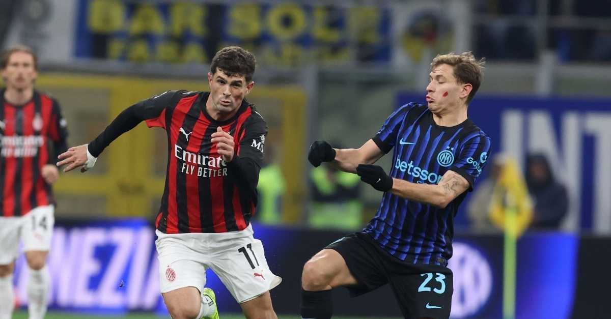 Derby Milan Inter, prosegue la vendita dei biglietti: tutte le informazioni necessarie Derby Milan Inter, prosegue la vendita dei biglietti: tutte le informazioni necessarie