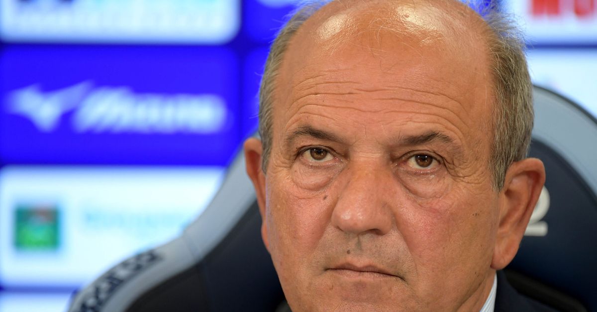 Lazio, le parole di Fabiani nel pre partita col Milan: “Cessioni? Non i nostri pezzi migliori”