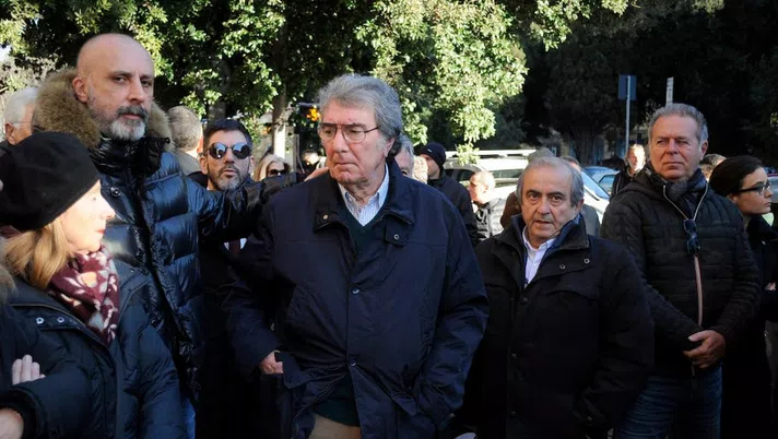 Zoff: “Scudetto? Inter candidata principale, ma nonostante la rosa può avere qualche problema” - immagine 1