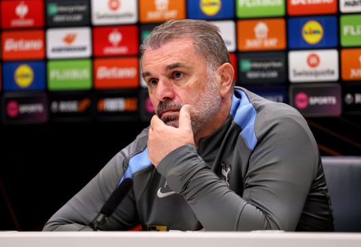 Tottenham, Postecoglou: “Siamo in un buon momento, bella sfida contro il City”- immagine 8