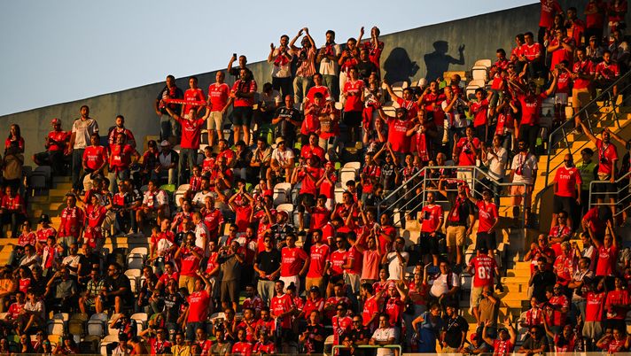 Inter in finale, Benfica campione? La coincidenza che infiamma il derby di Lisbona - immagine 1
