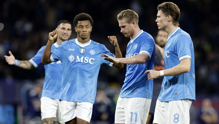 infortunio de bruyne