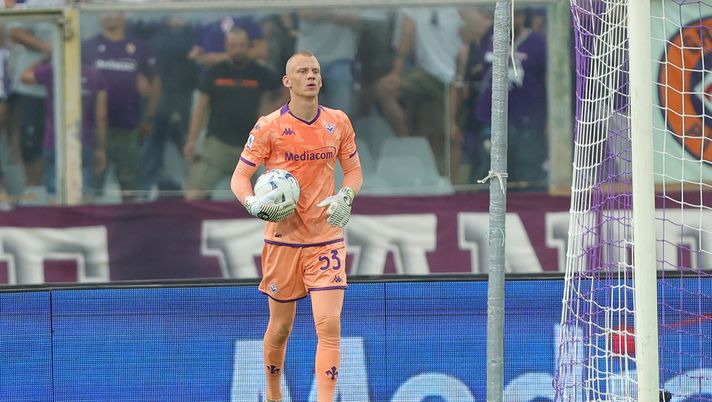 Per Italiano non esistono gerarchie fisse tra i pali: alternanza tutto l’anno? - immagine 1