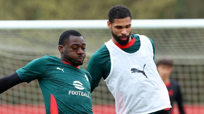 Milan, cessioni di Fofana e Loftus-Cheek: per il Diavolo sarebbe un grande risparmio a bilancio