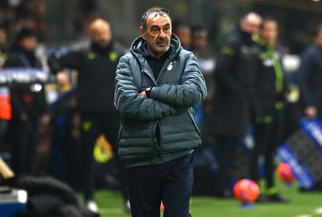 Parma-Lazio, le migliori immagini della quindicesima di Serie A – GALLERY - immagine 145