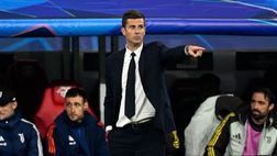 Motta: “Bremer e Nico Gonzalez, rispondo così sugli infortuni. Su Douglas Luiz e il coraggio in 10…”