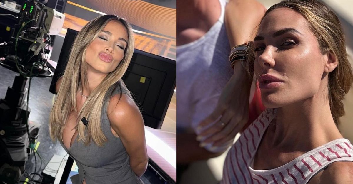 Ecco che cosa hanno risposto la Blasi e la Leotta dopo le frasi di Berlusconi sul flop in tv