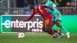 Robinio Vaz: “Nel finale c’era rigore su di me, ma l’arbitro..”