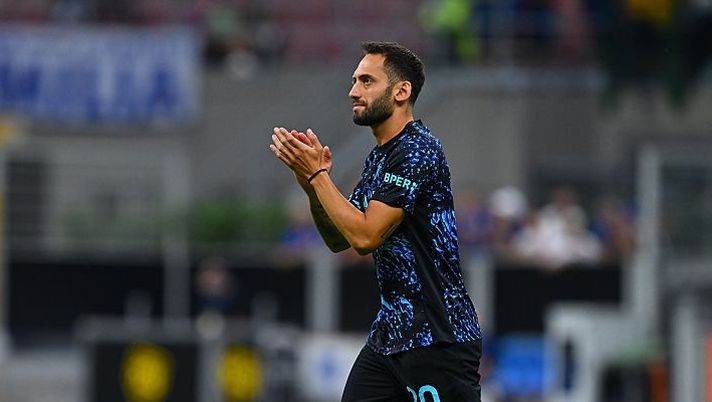 NEWS – Zaccagni è out! Calhanoglu, Dimarco, Hien, Bremer, K. Thuram, Immobile, Dybala, Gud…- immagine 1