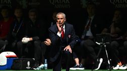 Albania, il ct Sylvinho rinnova con l’obiettivo di arrivare ai Mondiali 2026