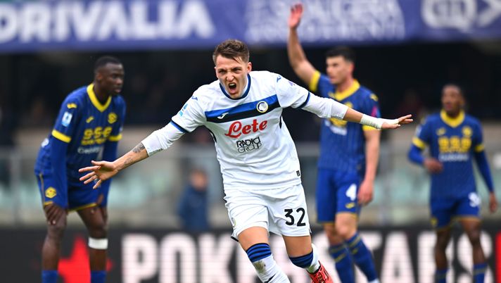 Verona, altra umiliazione: 0-5 con l’Atalanta al Bentegodi - immagine 1