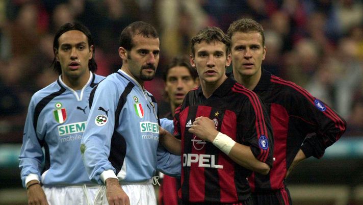 milan-lazio-intervista-dichiarazioni-pancaro-allegri-pavlovic-bartesaghi-leao-scudetto-champions-league