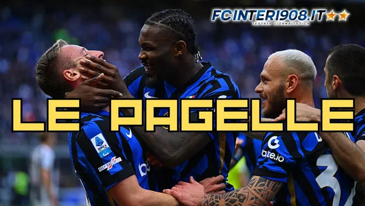 Inter-Udinese, pagelle: Dimarco devastante. Frattesi-Sommer: che marchio. I cambi entrano male- immagine 1
