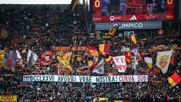 Roma, al via la prima fase degli abbonamenti per le coppe: prezzi a partire da 54 euro - immagine 1