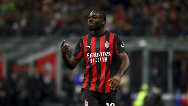 Fofana Milan