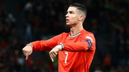 Finalmente CR7! Risponde alle critiche con un record: primo a segnare in 6 Mondiali