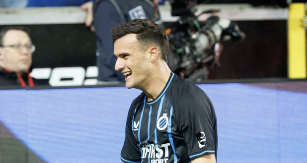 Numeri clamorosi per Stankovic in Bruges-Waregem: altro MOTM, le statistiche da urlo- immagine 2