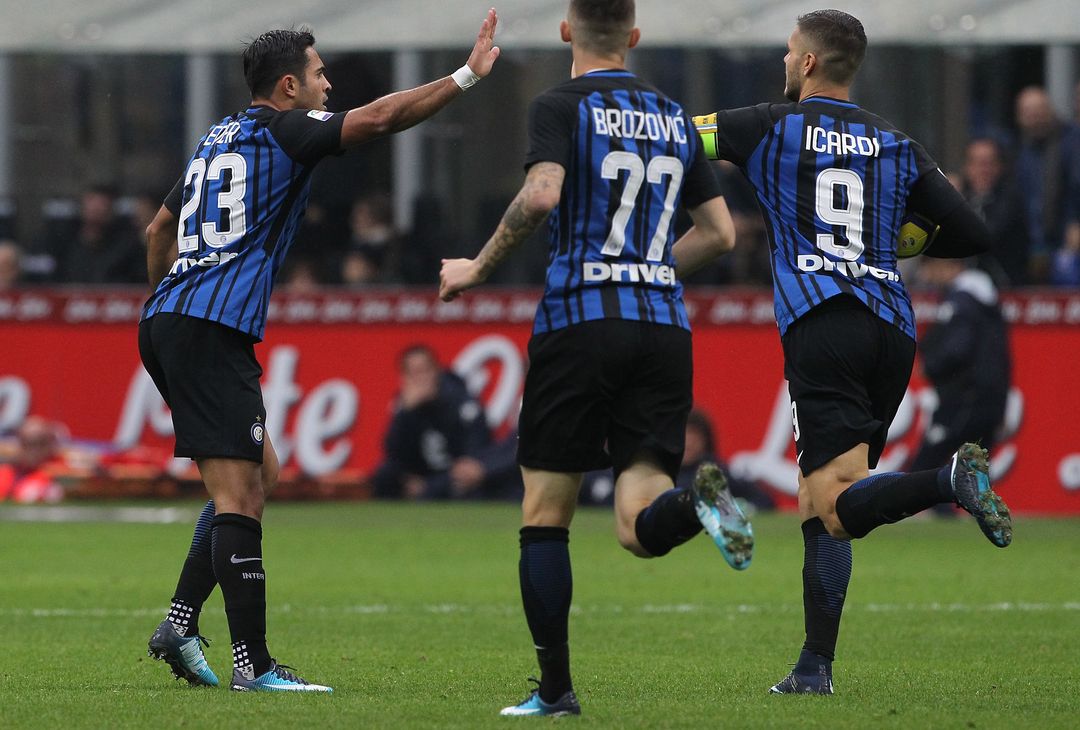 Fotogallery – Inter-Torino 1-1: i granata fermano la seconda in classifica - immagine 8