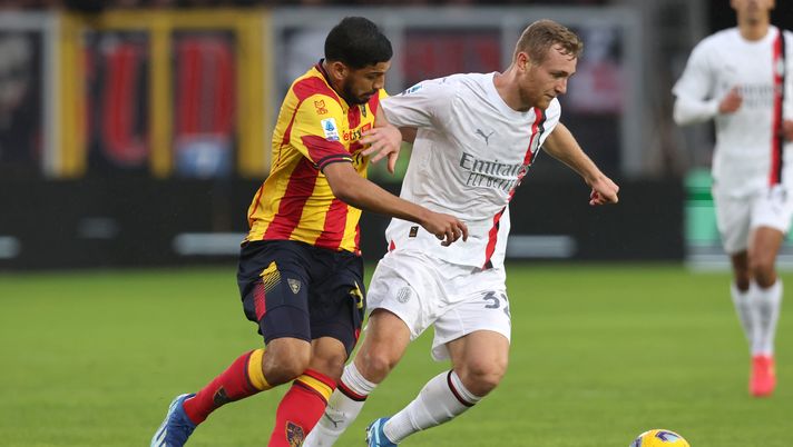 Pobega: “Abbiamo ripreso con la testa giusta. Si lavora tanto e si parla poco” - immagine 1