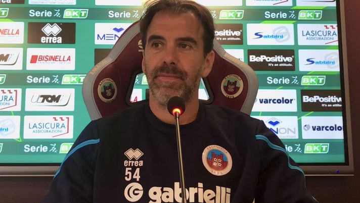 Sampdoria-Cittadella, Gorini: “A fine primo tempo ci siamo detti che…” - immagine 1