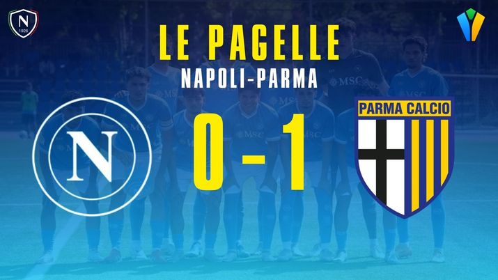 Napoli-Parma Primavera, le pagelle: Eletto e Pugliese reggono gli azzurrini. De Chiara delude- immagine 2