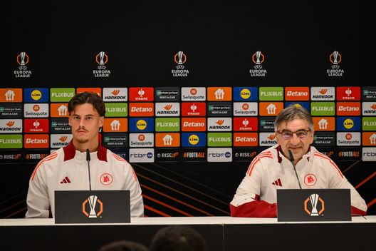 Getty Images Verso Union SG-Roma, Ndicka non ci sarà. Juric: “Ho parlato con i Friedkin”- immagine 2