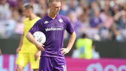 Post su Instagram contro la Sampdoria: ammenda per Gudmunsson e la Fiorentina