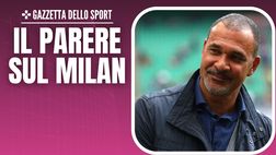 Milan, Gullit a tutto tondo: Fonseca, Ibrahimovic, Scudetto e non solo