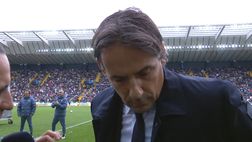 Inzaghi: “Ottimo primo tempo, creato tanto. Ma servirà un secondo tempo migliore”