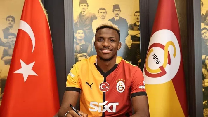 Galatasaray, Hatipoglu: “Resterà di sicuro fino a giugno ma vorremo tenerlo a lungo” - immagine 1