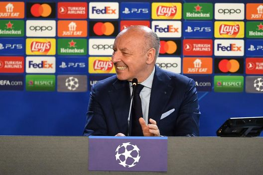 CorSera: “La prima avversaria dell’Inter resta se stessa. E c’è da porsi una domanda banale”- immagine 3