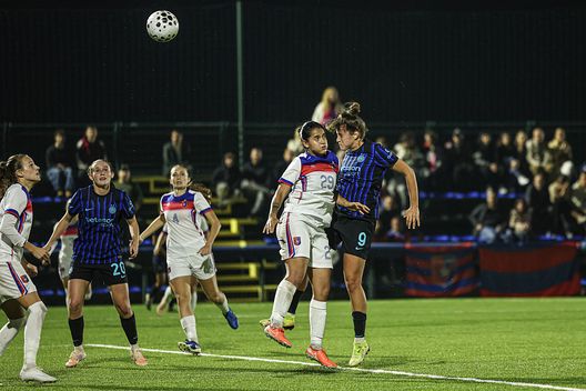 Women’s Europa Cup, l’Inter affronterà le svedesi dell’Häcken- immagine 2