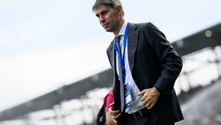 Massara pre Roma-Torino: “Pellegrini? Tutto può cambiare. Sancho un’ipotesi” - immagine 1