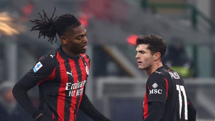 Pellegatti fa notare: 'Milan senza i suoi Lautaro e Thuram tutto l'anno'