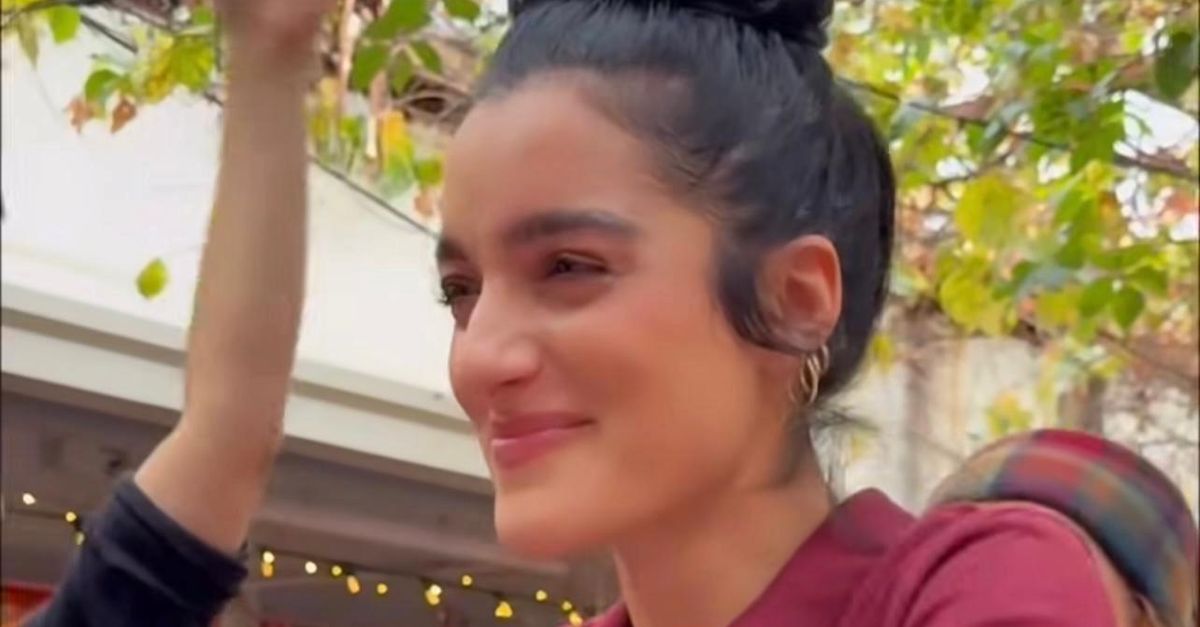 VIDEO / La reazione di Levante all’annuncio di Carlo Conti: “Sanremo, ci saremo!” VIDEO / La reazione di Levante all’annuncio di Carlo Conti: “Sanremo, ci saremo!”