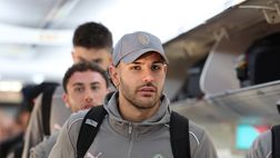 Fa filtrare l’entourage: Theo vuole restare al Milan e a Milano