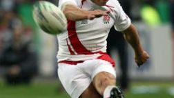Il “Six Nations” va all’Inghilterra