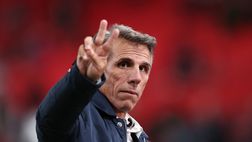 Zola: “Futuro Conte? Ho una sensazione. Al Tardini punto su un azzurro”